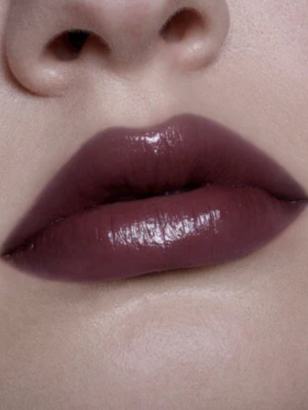 Dark Thorn Thorn Bite Peptide Plump Lip Crème NEW UNUSED
